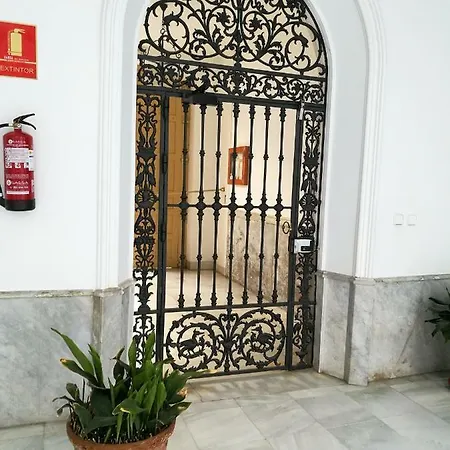 Apartment Aldama En El Centro De Sanlucar de Barrameda