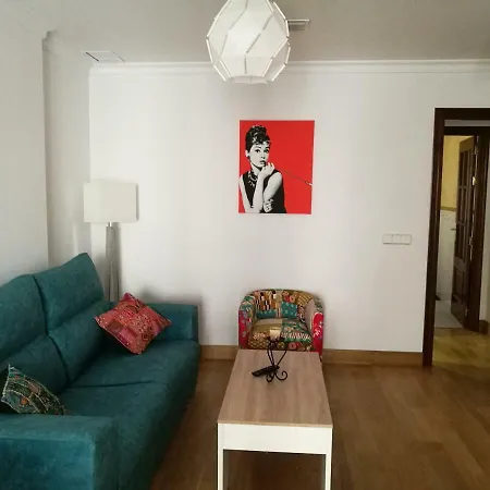 Apartment Aldama En El Centro De
